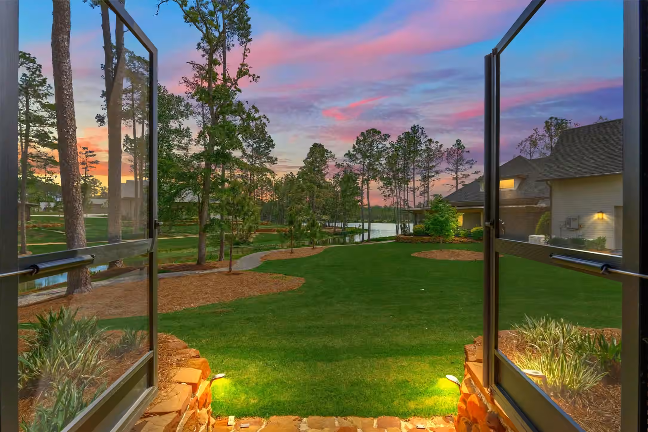 Photo of 26151 Bluejack National Blvd 16, Montgomery, TX