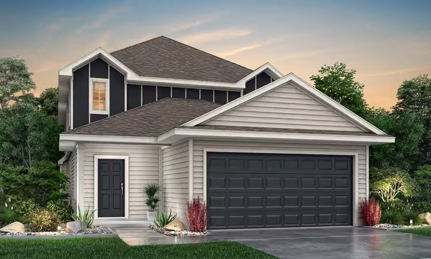 Photo of 14031 Mount Hunter Drive, Willis, TX