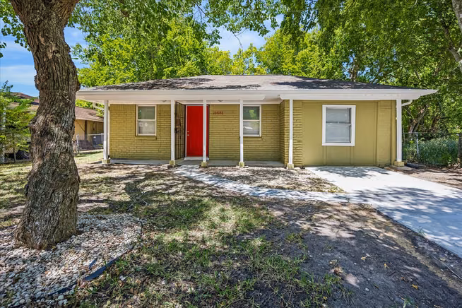 Photo of 10846 Fairland Drive, Houston, TX