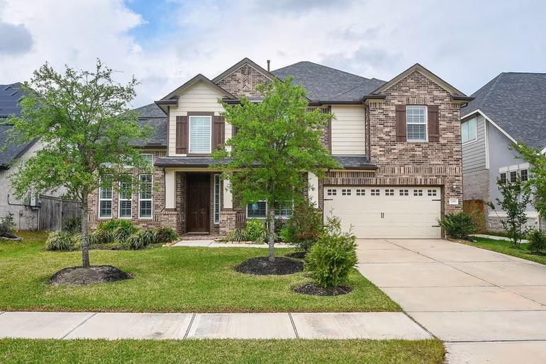 Photo of 2019 Taylor Marie Trail, Katy, TX 77494