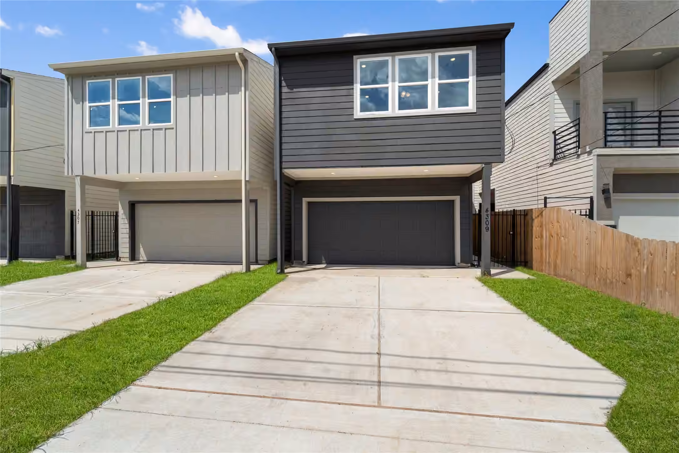 Photo of 4307 Larkspur Street, Houston, TX