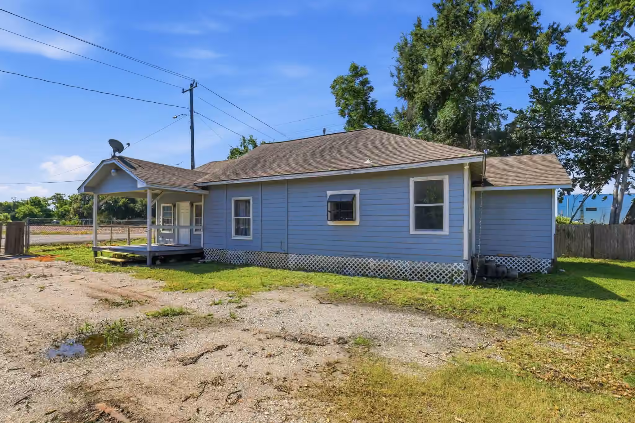 Photo 4 of 6803 Donlen Street, Houston, TX