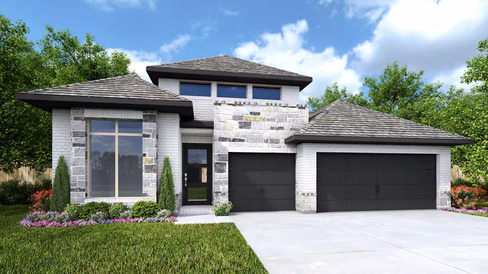 Photo of 7215 Bush Glade Drive, Katy, TX