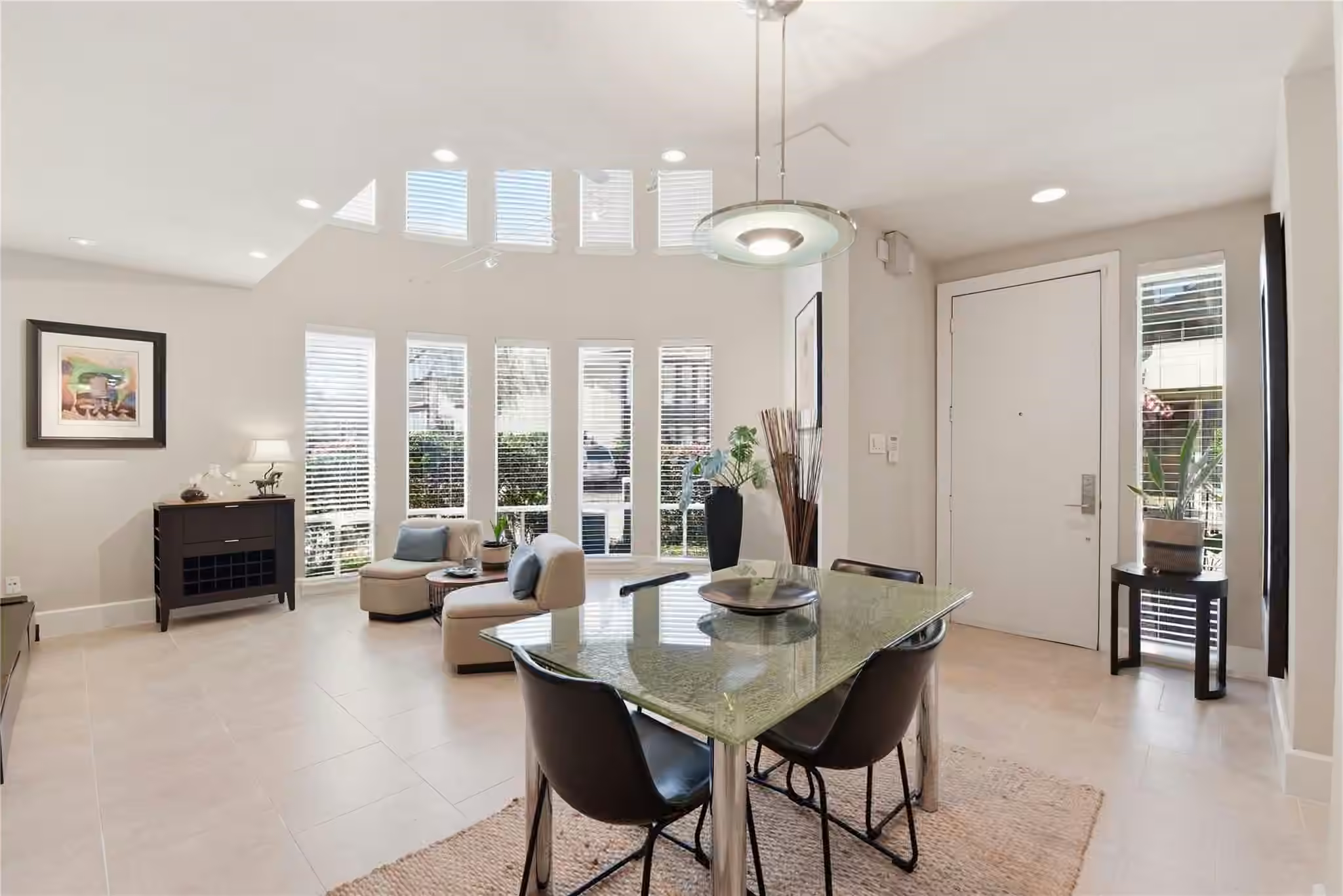 Photo 4 of 2409 Bering Drive 21, Houston, TX