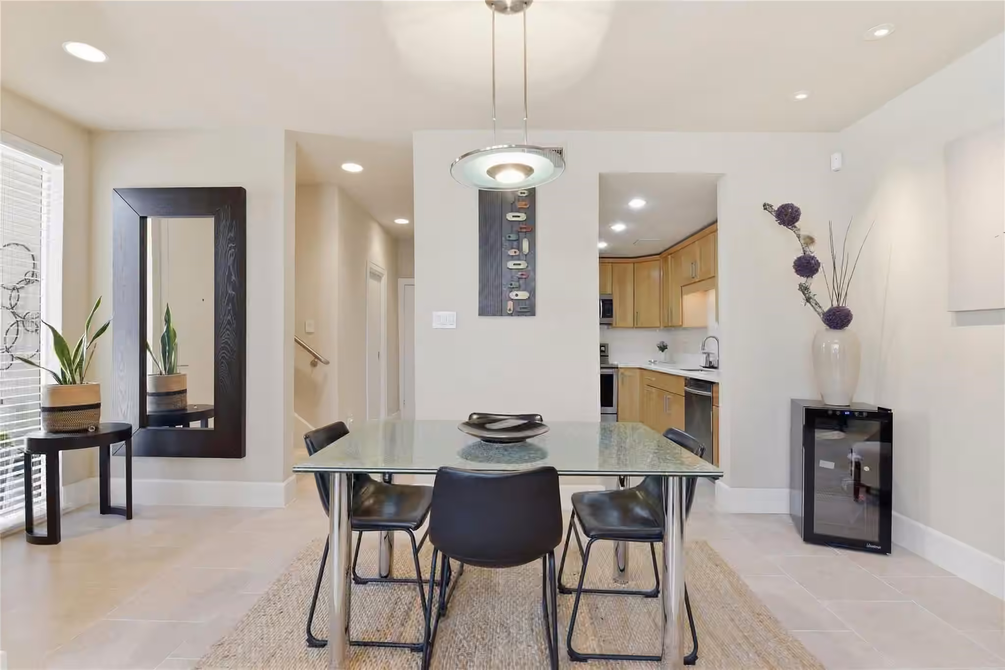 Photo 7 of 2409 Bering Drive 21, Houston, TX