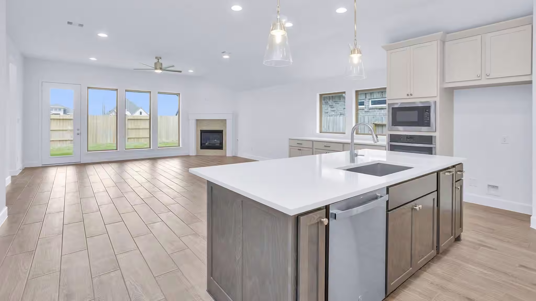 Photo 3 of 27406 Rolling Bluestem Lane, Hockley, TX