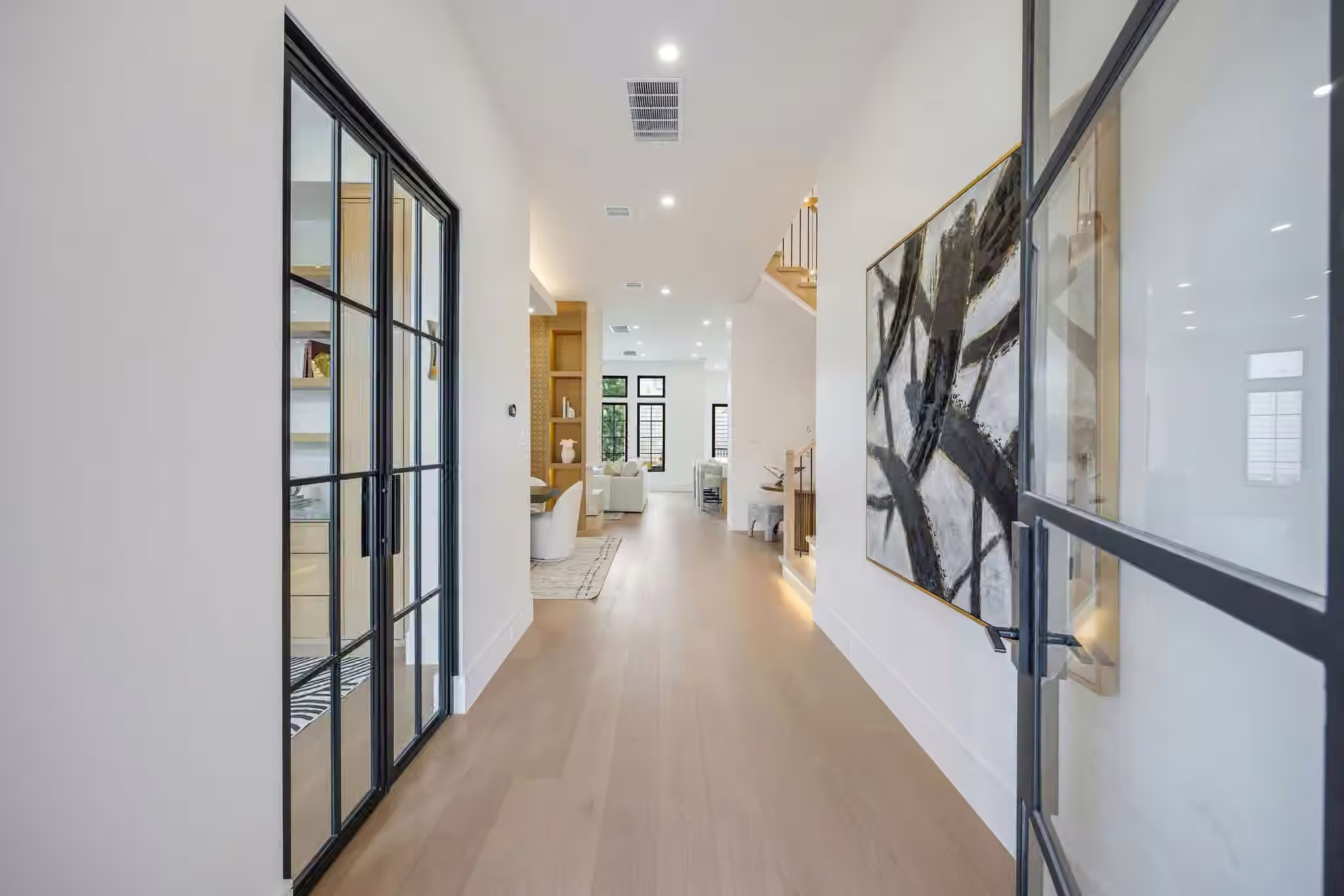 Photo 3 of 616 Ridge Street, Houston, TX
