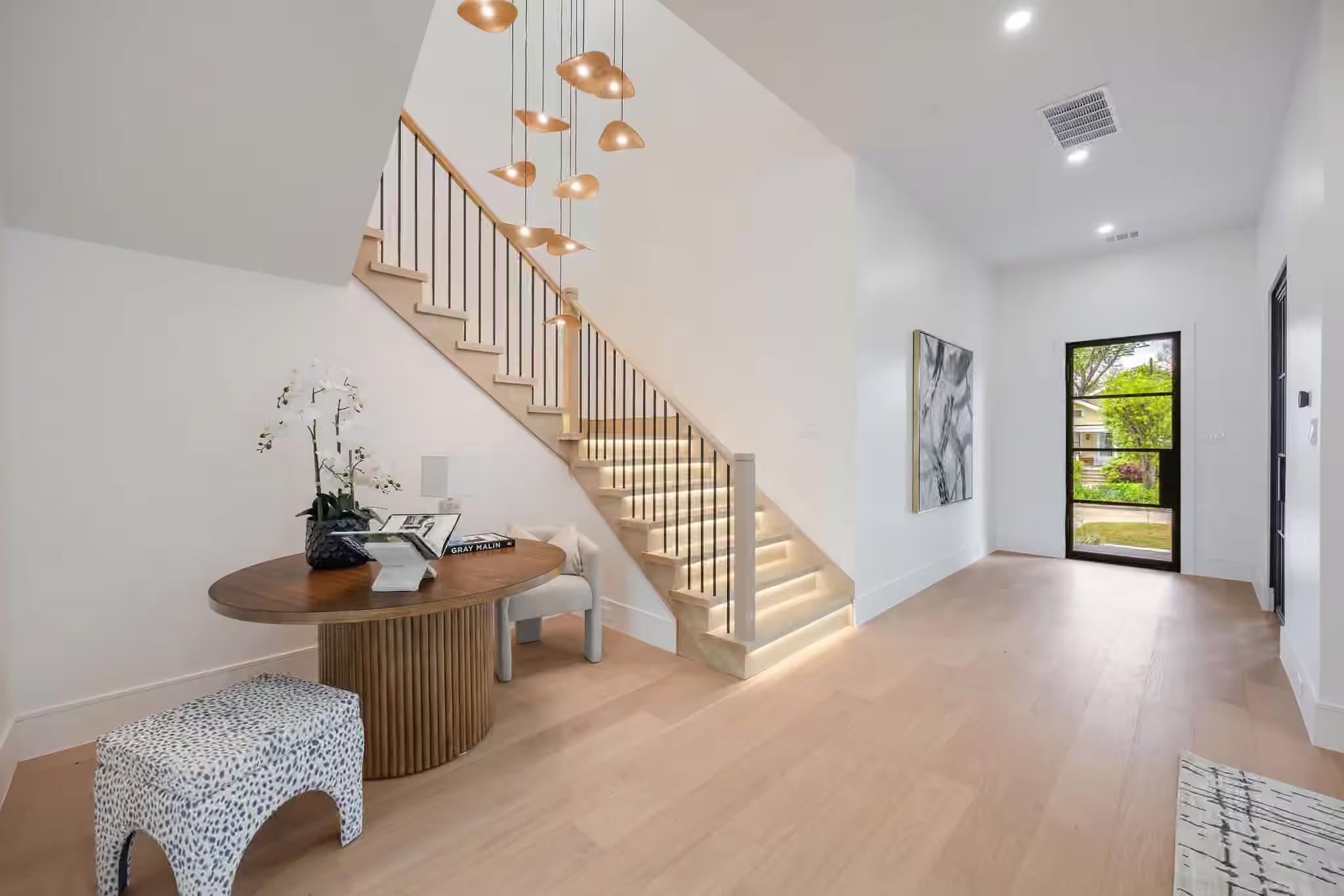 Photo 4 of 616 Ridge Street, Houston, TX