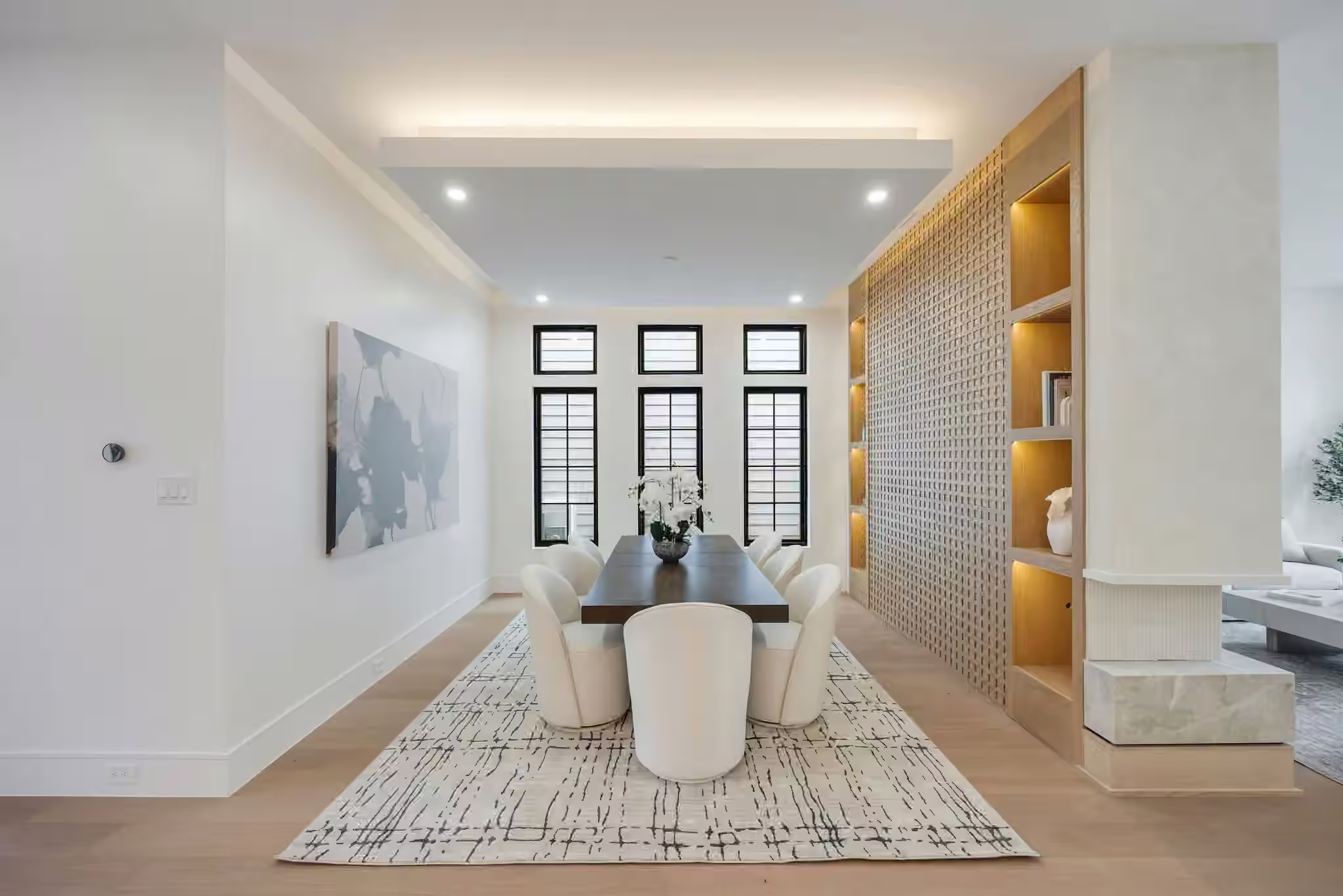 Photo 5 of 616 Ridge Street, Houston, TX
