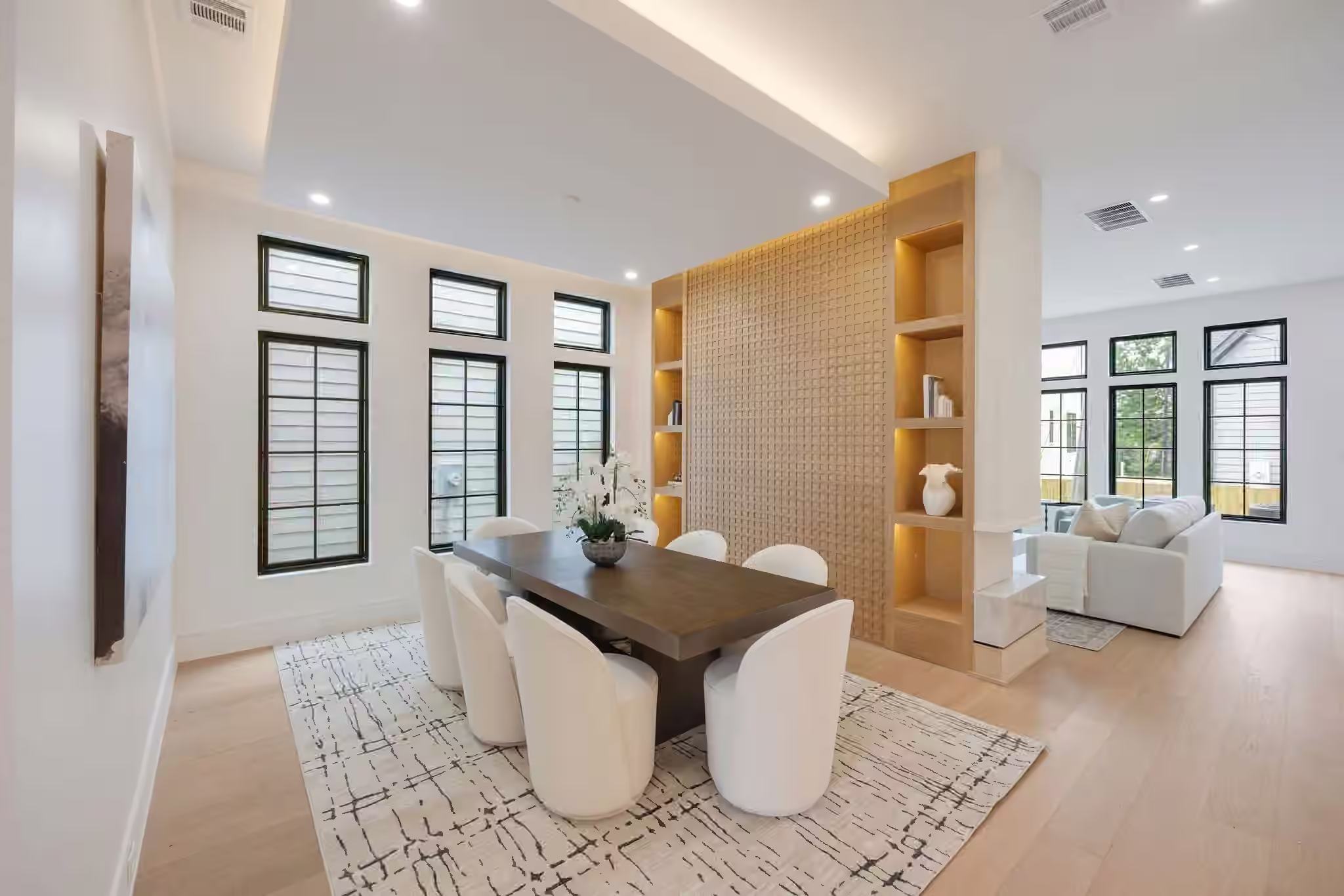 Photo 6 of 616 Ridge Street, Houston, TX
