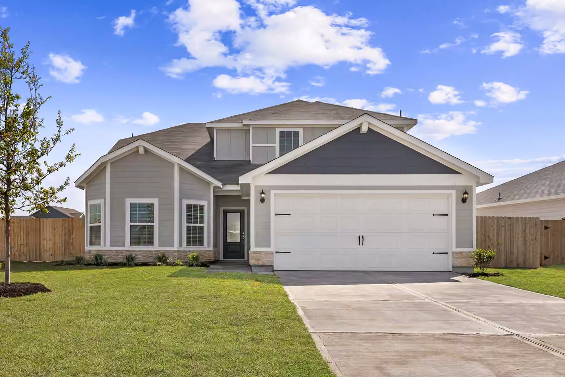 Photo of 329 Tejas Trail, Waller, TX 77484