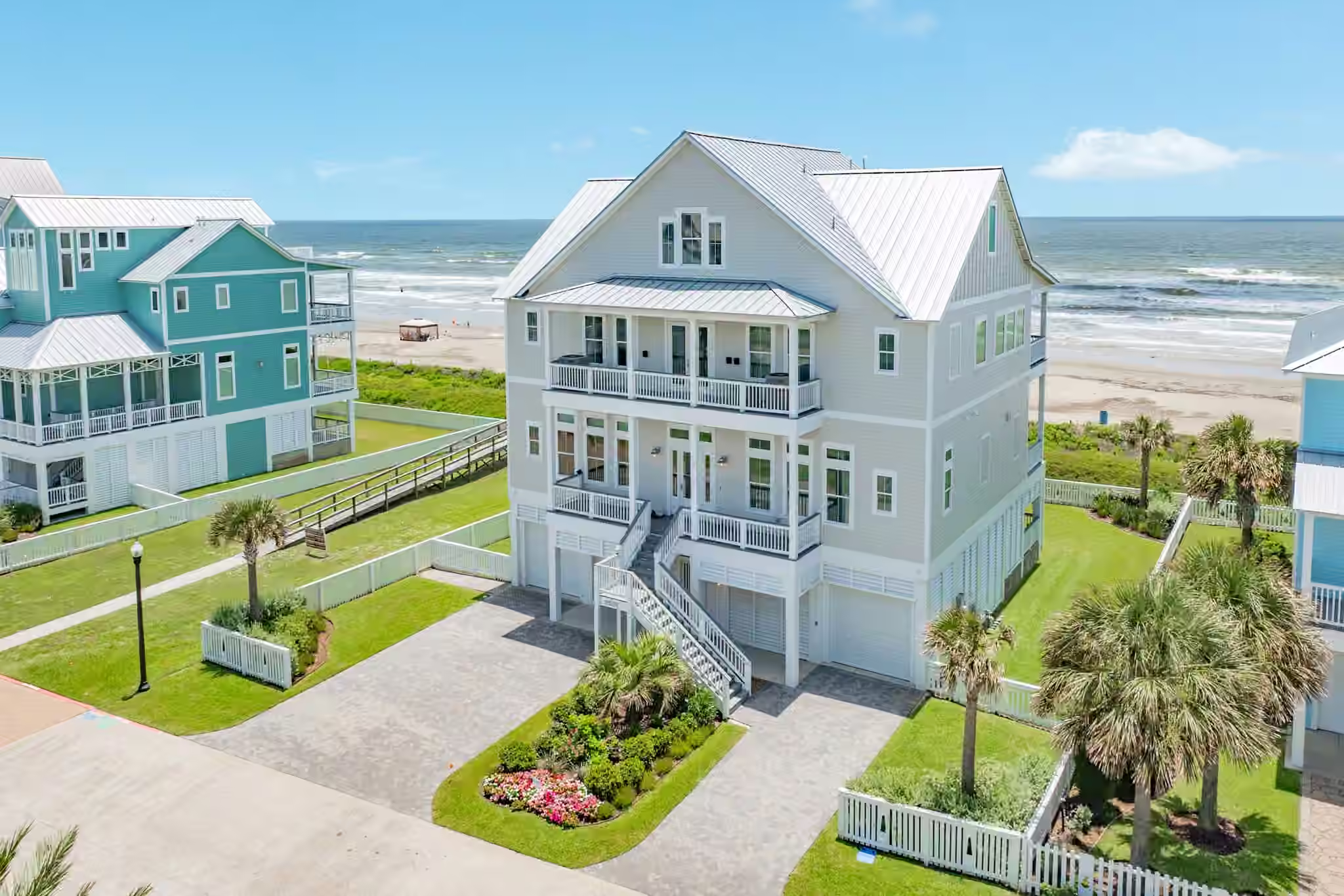 Photo of 11603 Beachside, Galveston, TX 77554