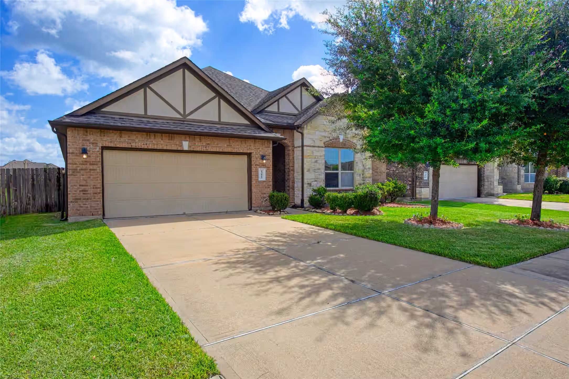 Photo of 13815 Wixford Trail, Richmond, TX 77407