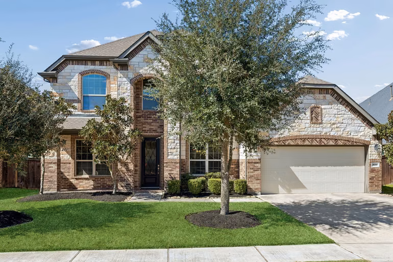 Photo of 1619 Dove Ridge Drive, Katy, TX 77493