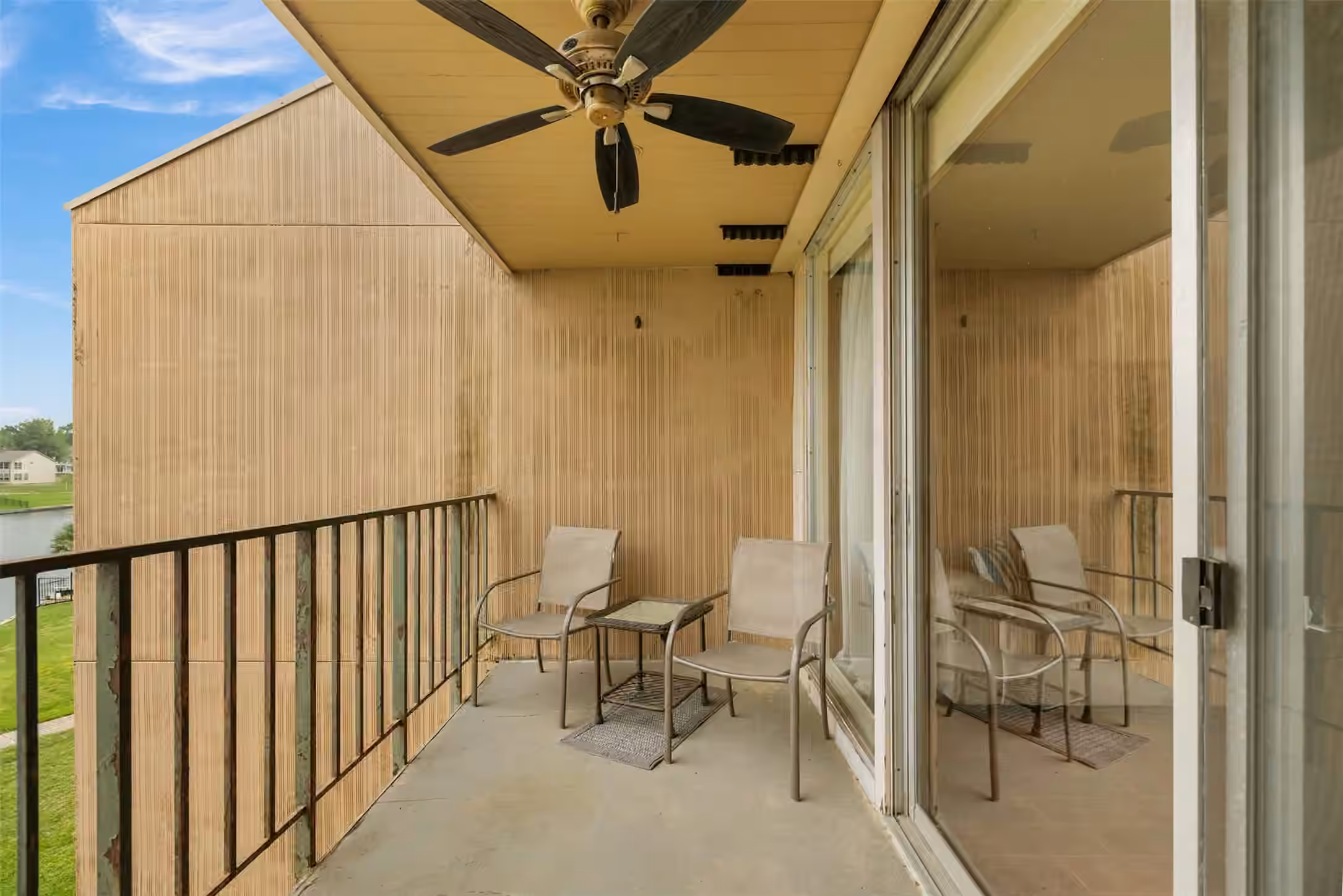 Photo 4 of 12600 Melville Drive 326, Montgomery, TX