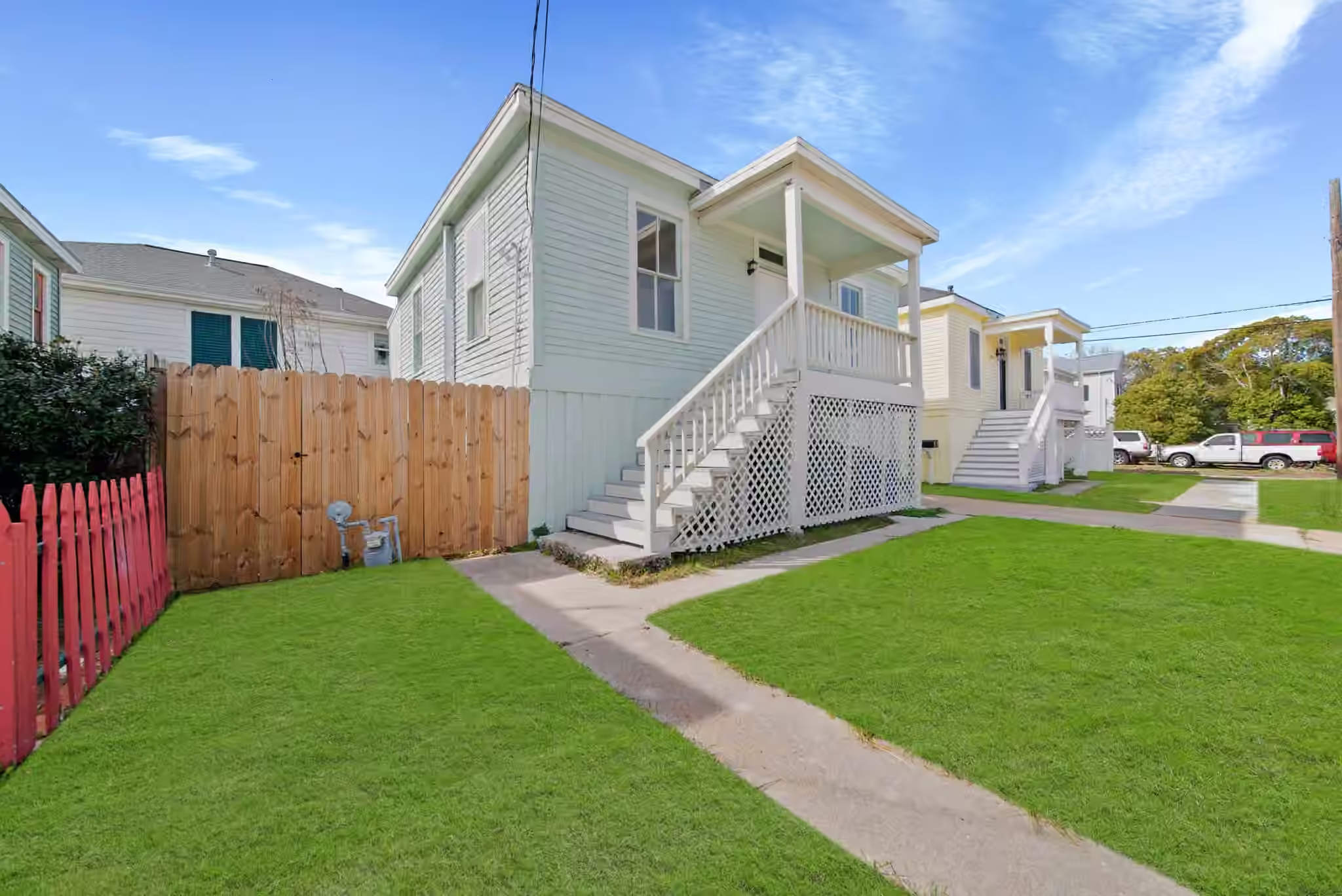 Photo of 2015 36th Street, Galveston, TX 77550