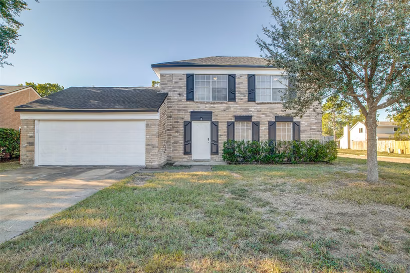 Photo of 17931 Forest Cedars Drive, Houston, TX 77084