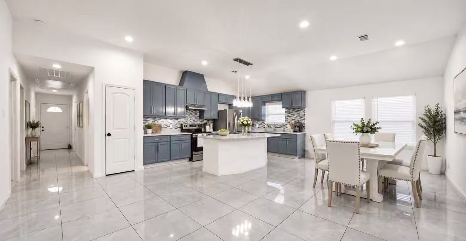 Photo 3 of 326 Cartersville Street, Houston, TX
