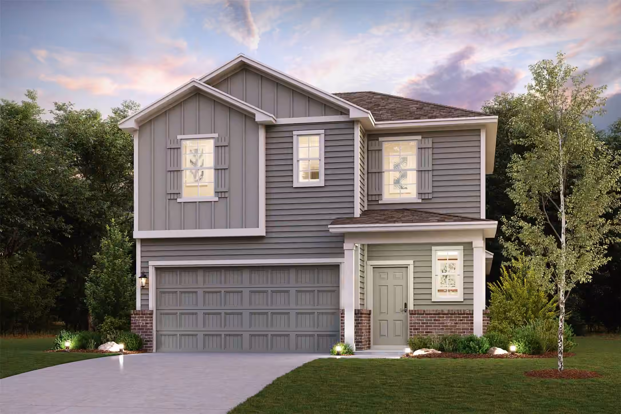 Photo of 4539 Pleasant Peony Way, Katy, TX