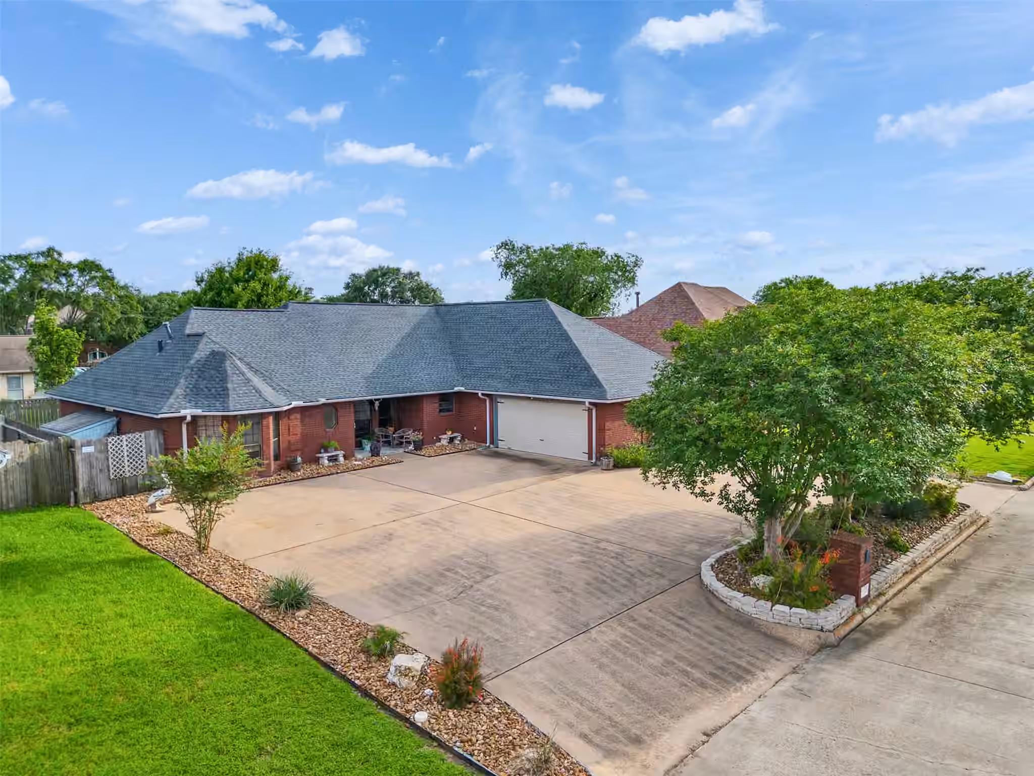 Photo of 1717 24th Avenue, Texas City, TX 77590