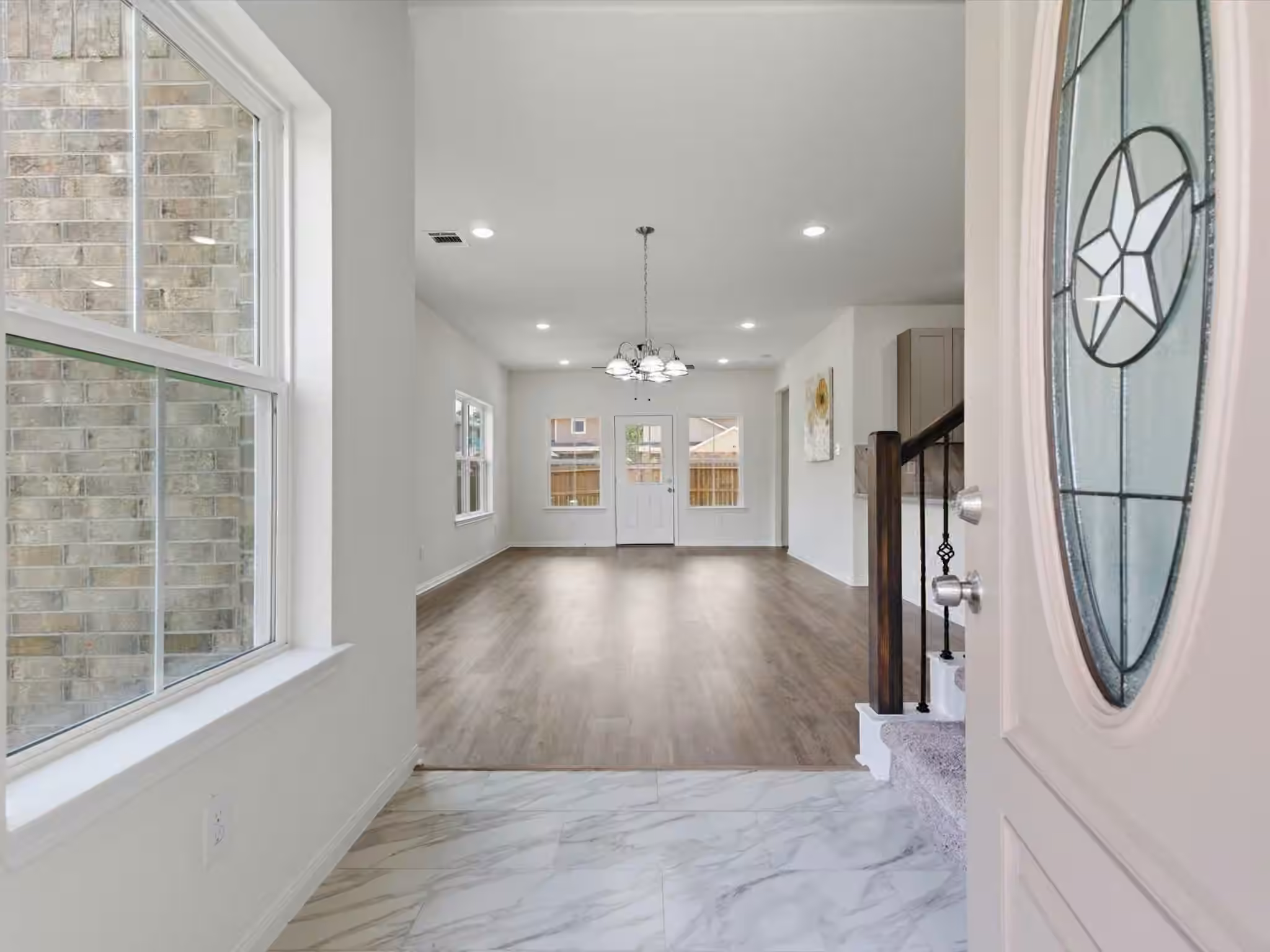 Photo 7 of 2811 Bowlin Leaf Lane, Houston, TX