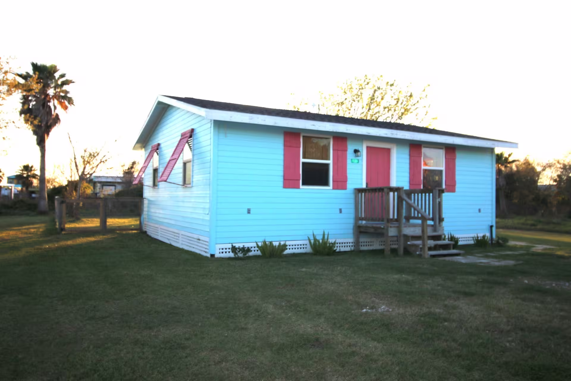 Photo of 1061 O'Neil Road, Crystal Beach, TX