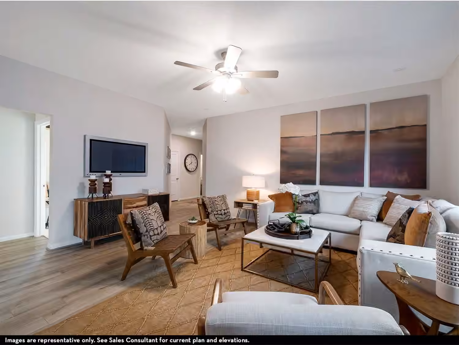 Photo 7 of 12919 Carla Scanlan Lane, Crosby, TX
