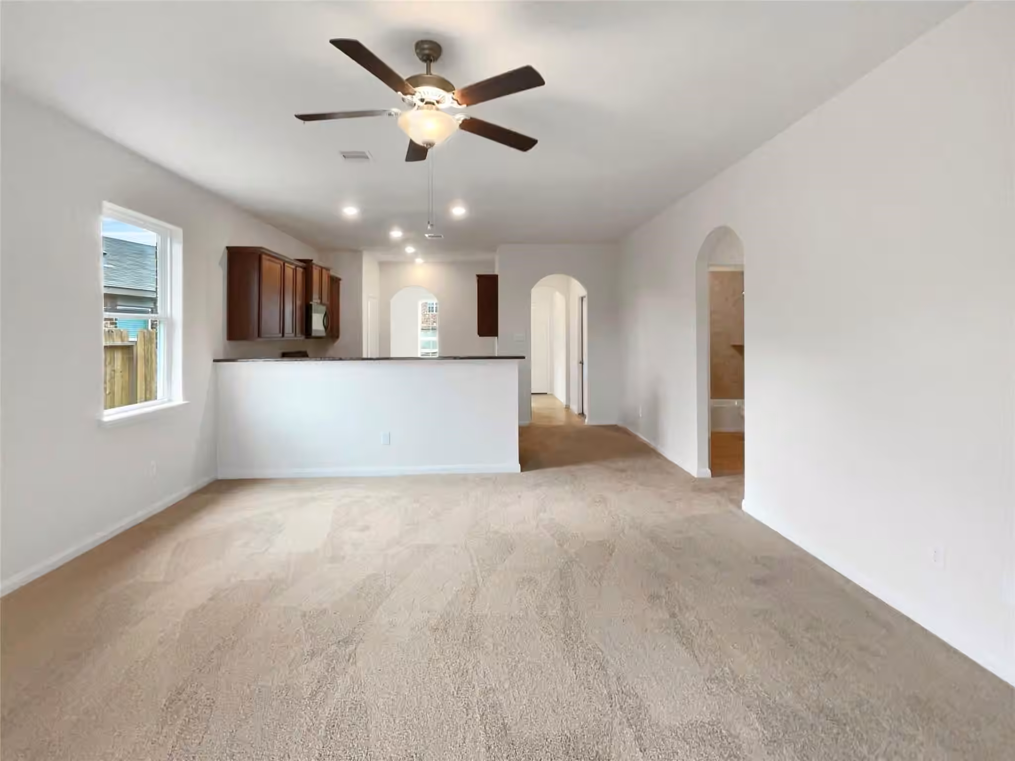 Photo 2 of 15302 Albert Oak Drive, Humble, TX