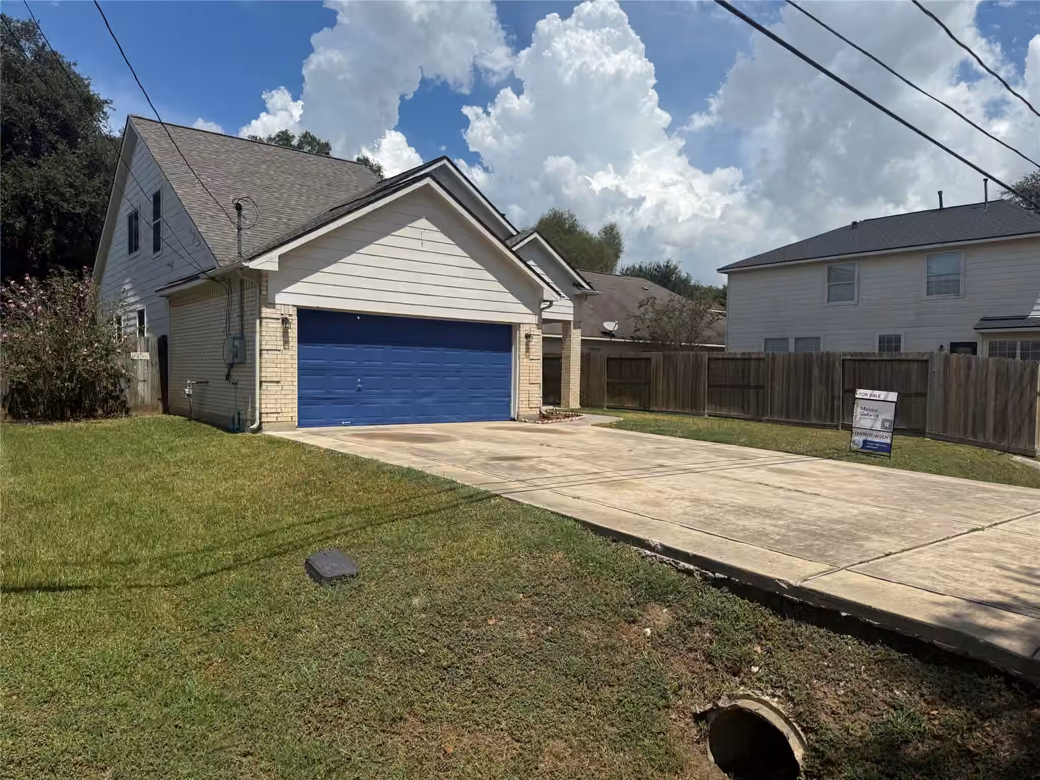 Photo of 9429 Lambright Road, Houston, TX 77075