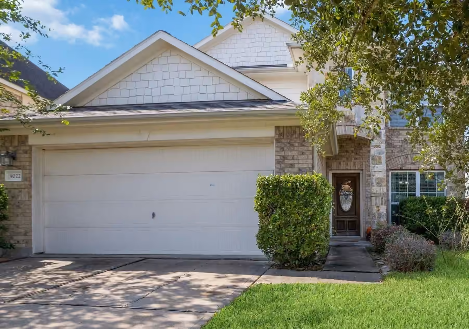 Photo of 9022 Creeks Gate Court, Richmond, TX 77407