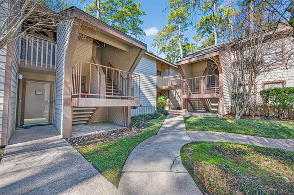 Photo of 12900 Walden Road 108A, Montgomery, TX