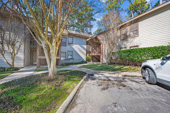 Photo 2 of 12900 Walden Road 108A, Montgomery, TX
