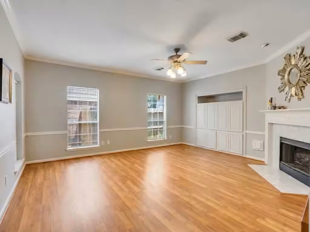 Photo 2 of 1702 Lake Geneva Court, Houston, TX