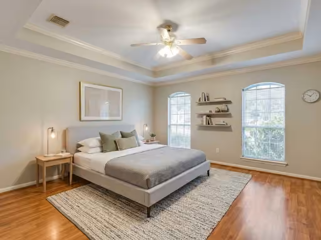 Photo 3 of 1702 Lake Geneva Court, Houston, TX