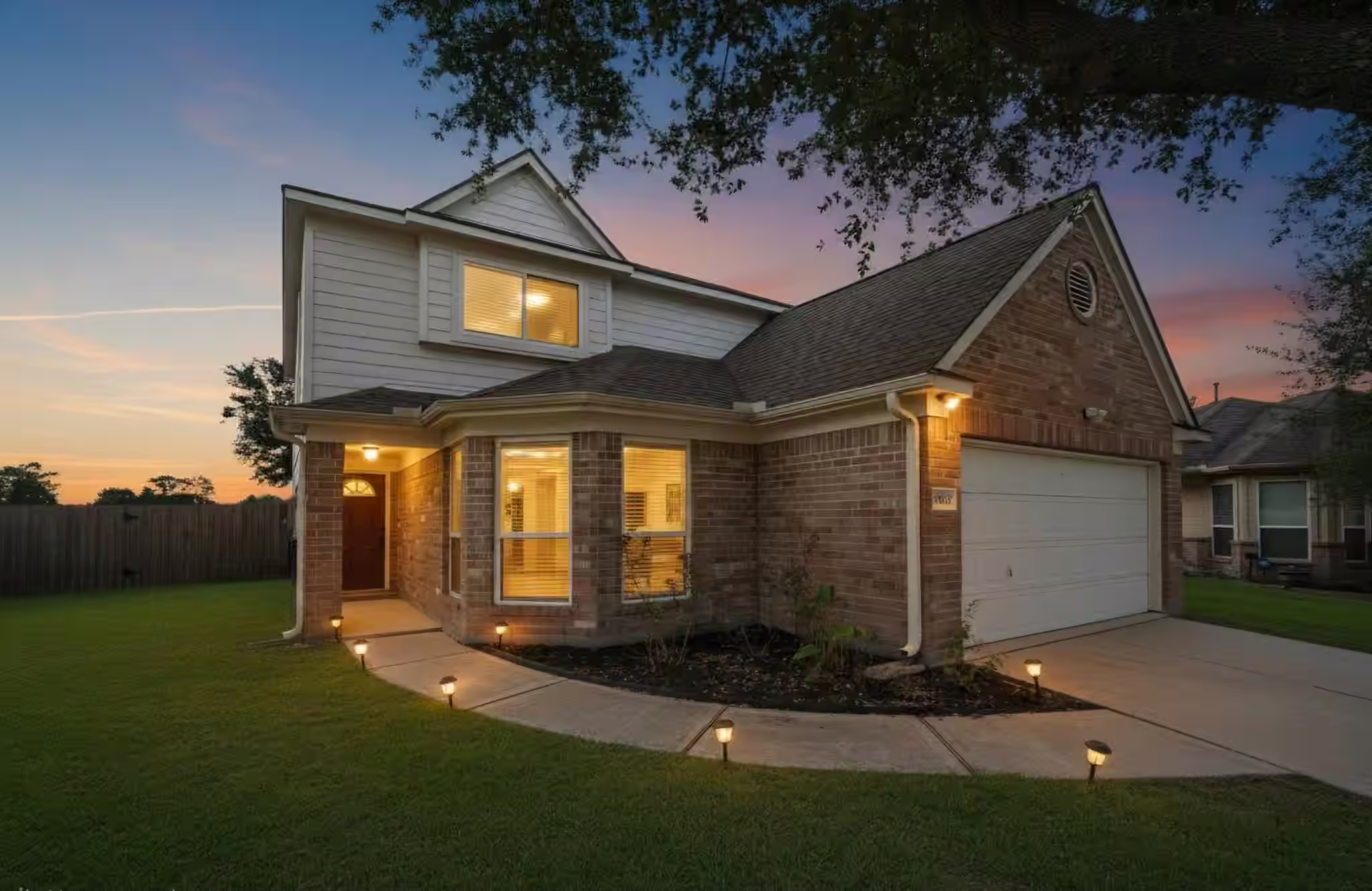 Photo of 17802 Yellow Birch Trail, Humble, TX 77346