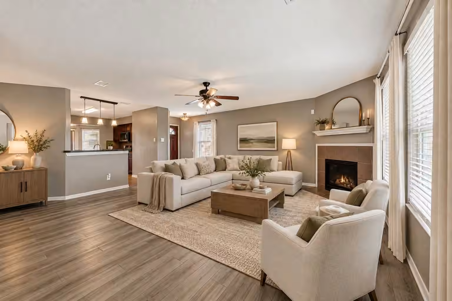 Photo 6 of 17802 Yellow Birch Trail, Humble, TX