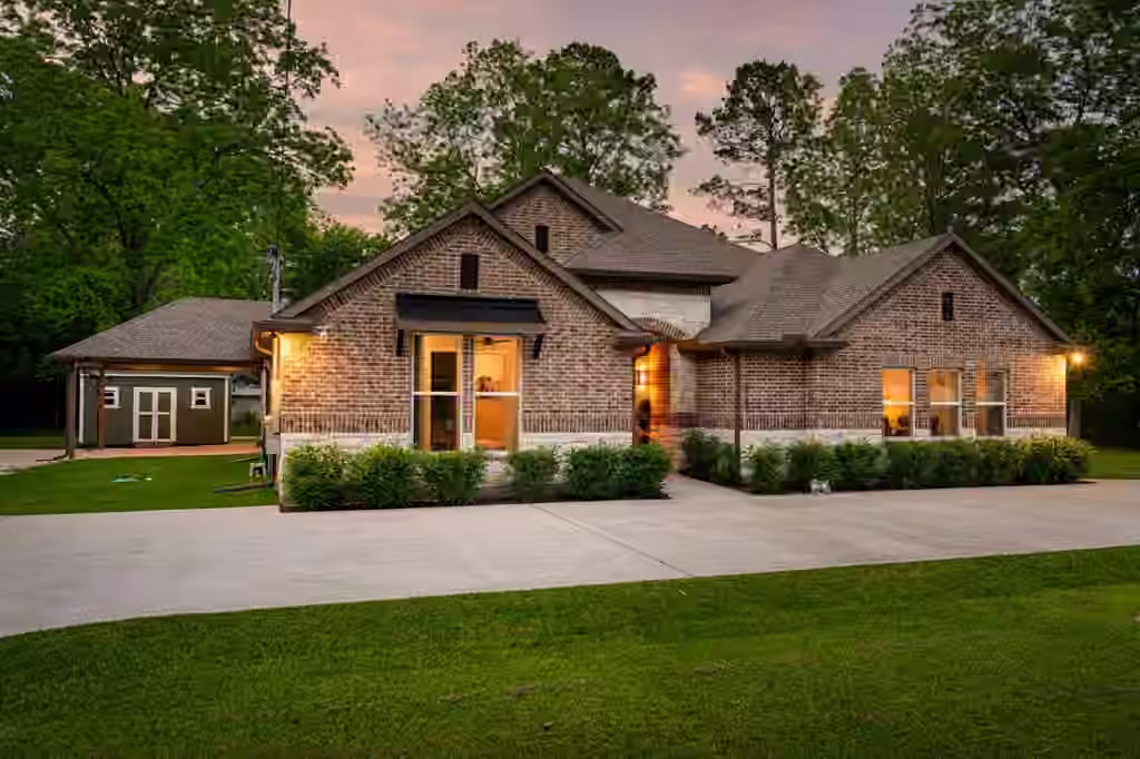 Photo of 222 Elk Drive, Crosby, TX