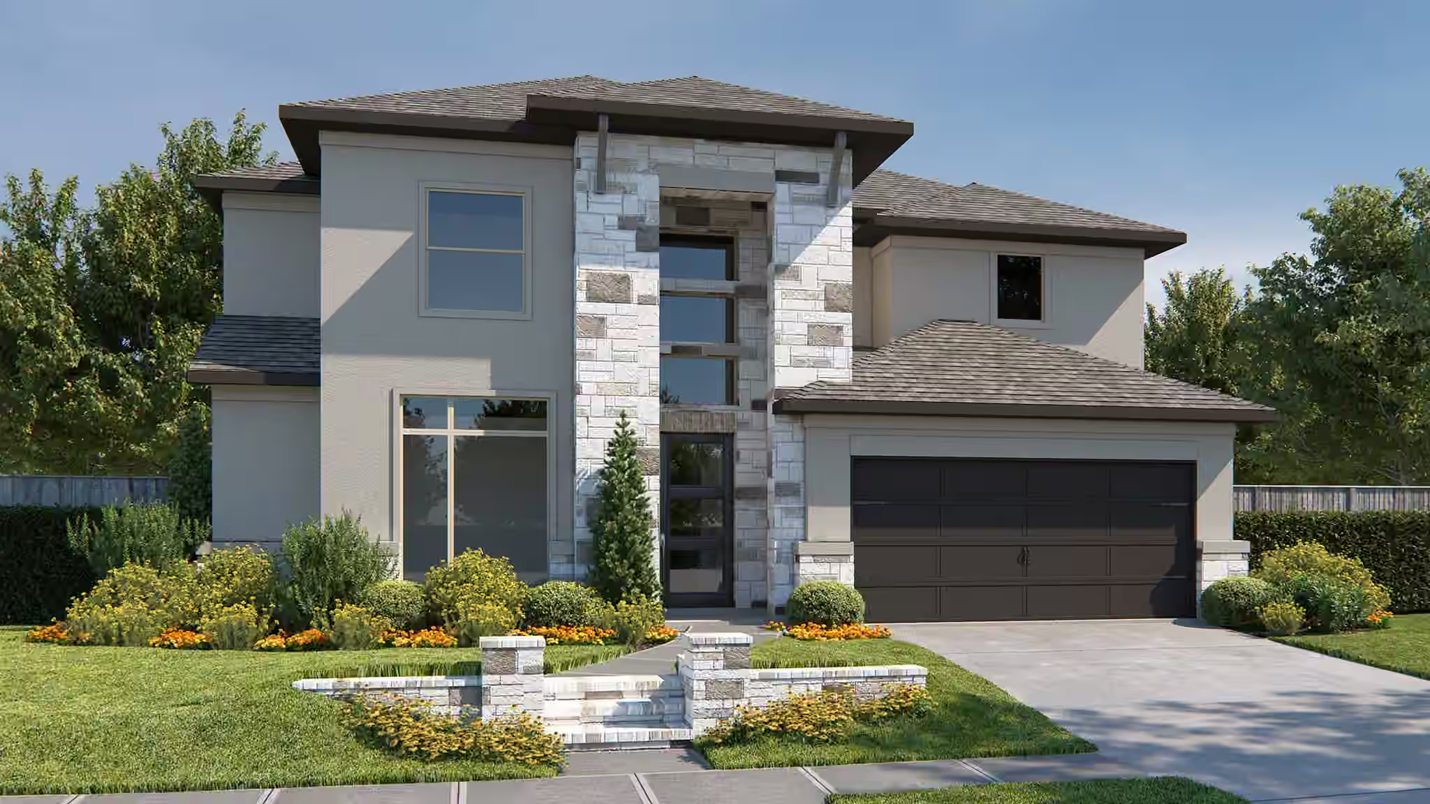 Photo of 1054 River Rock Circle, Katy, TX