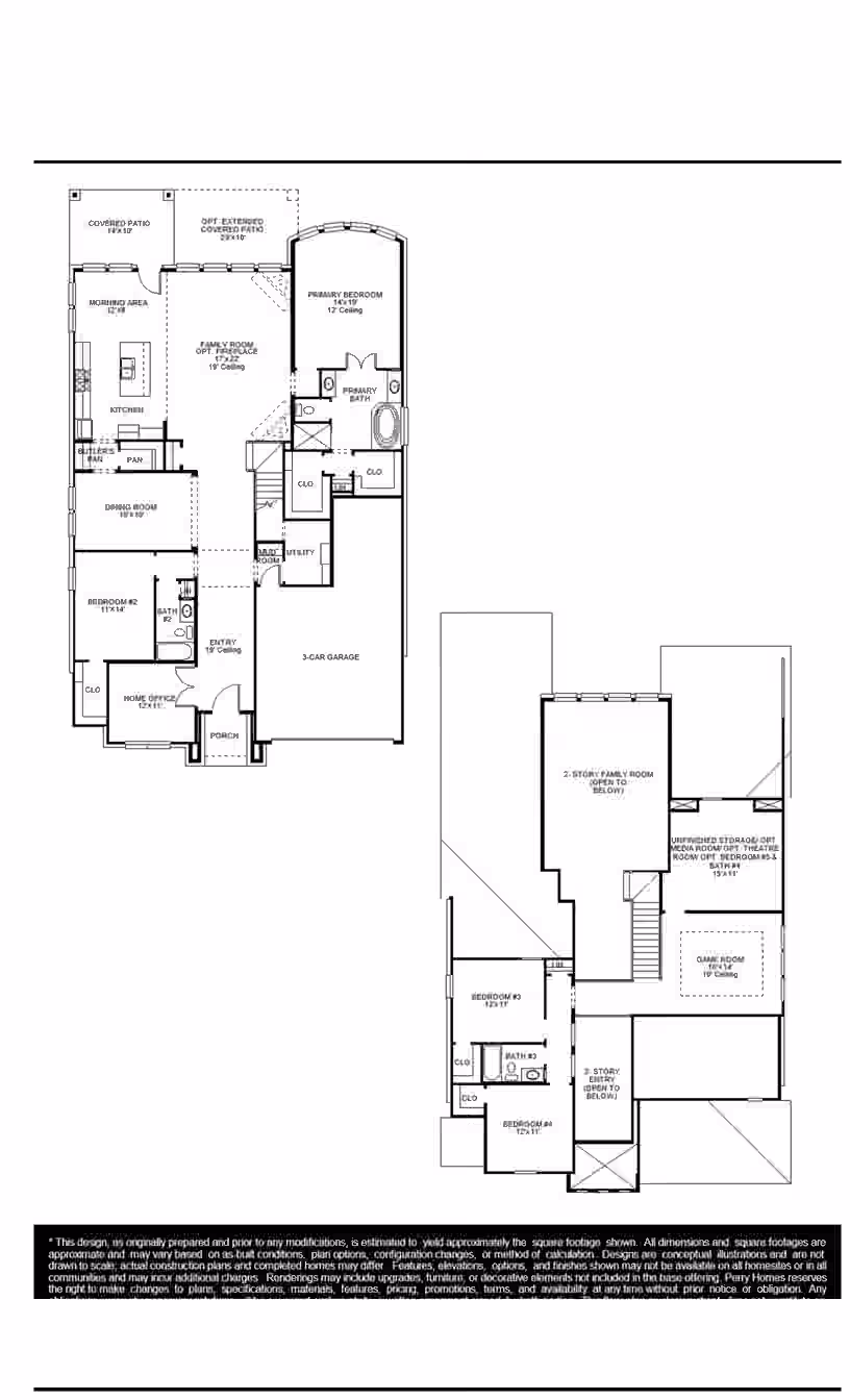 Photo 2 of 1054 River Rock Circle, Katy, TX