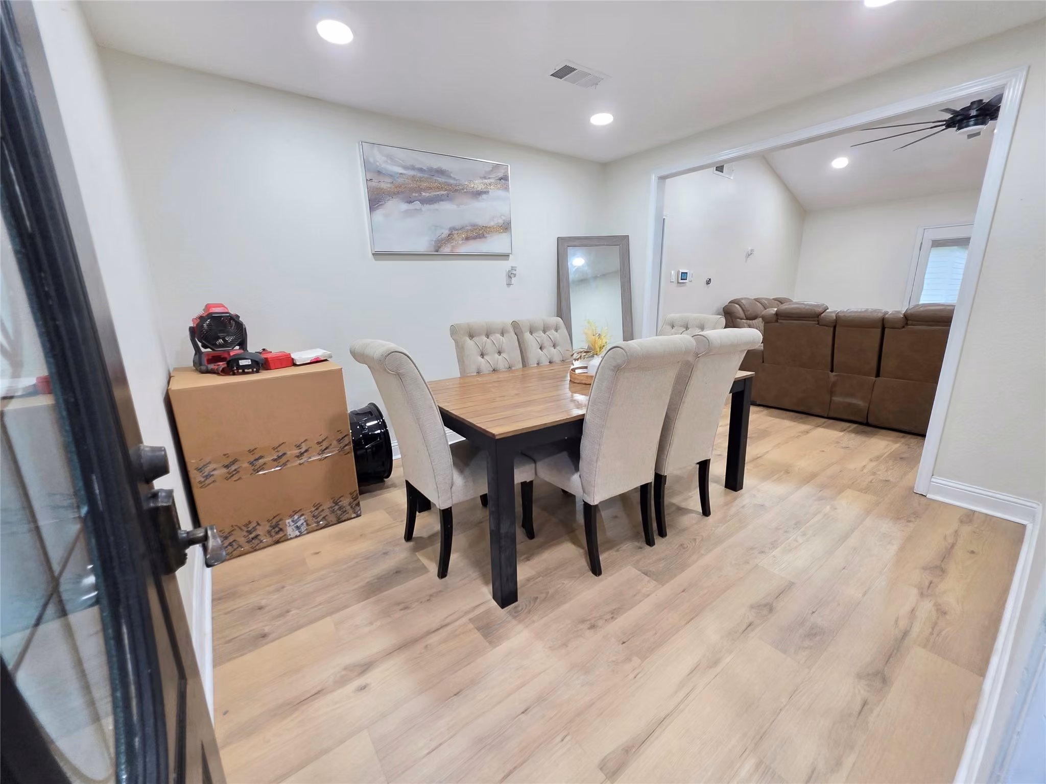 Photo 7 of 5505 Melanite Avenue, Houston, TX
