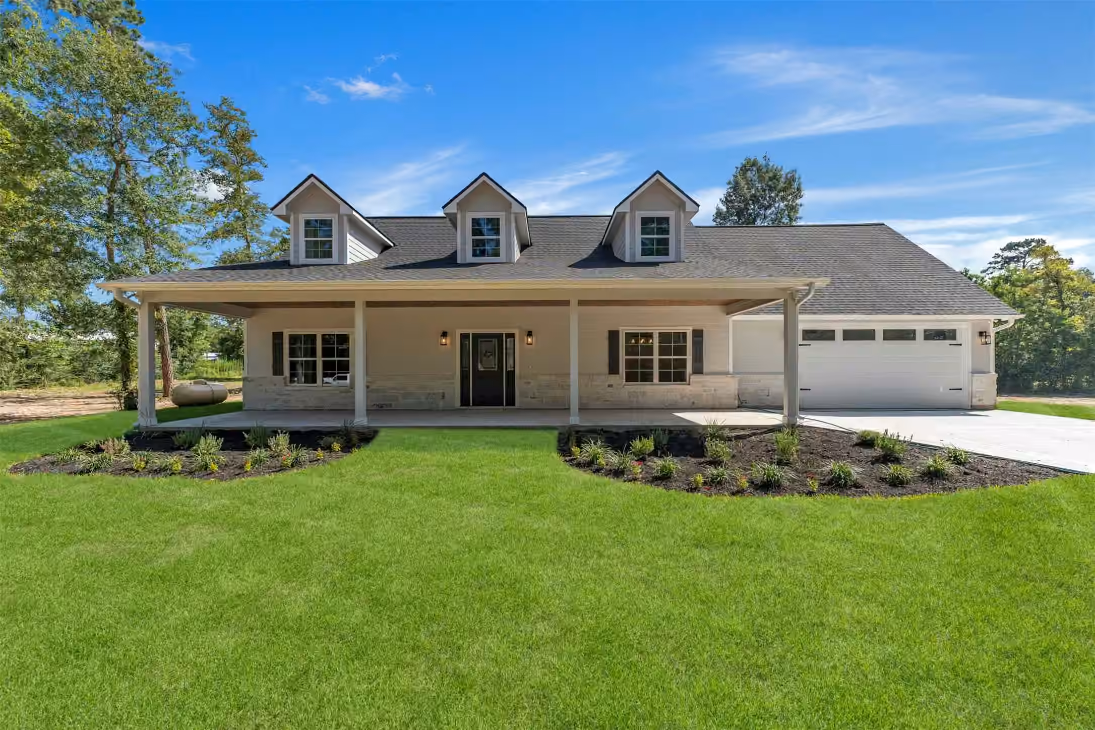 Photo of 1087 Jones Road, New Waverly, TX