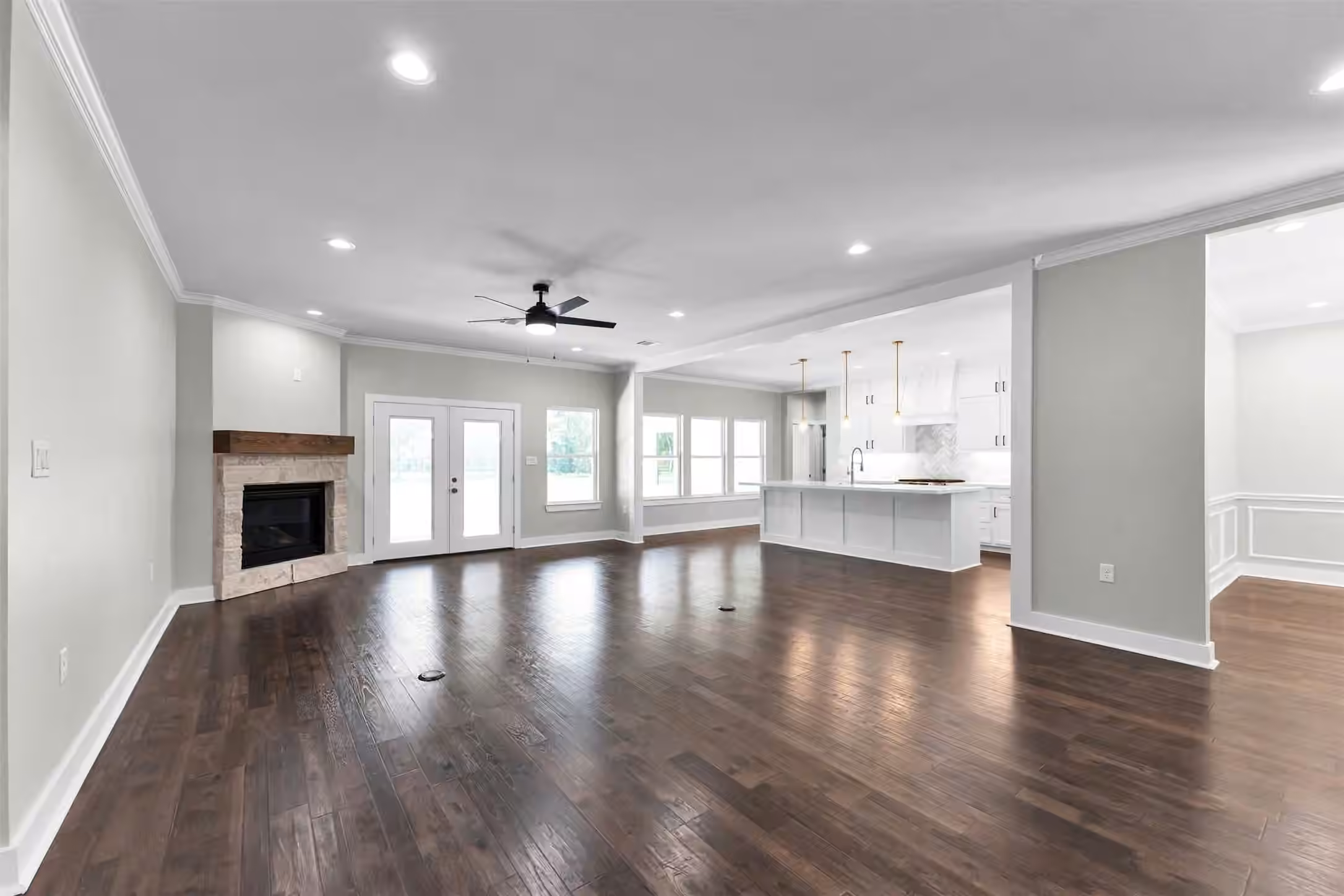Photo 6 of 1087 Jones Road, New Waverly, TX