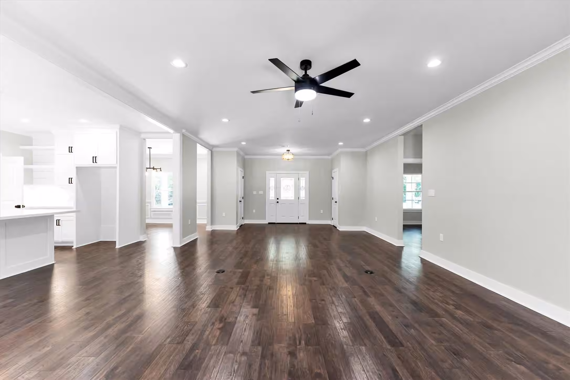 Photo 7 of 1087 Jones Road, New Waverly, TX