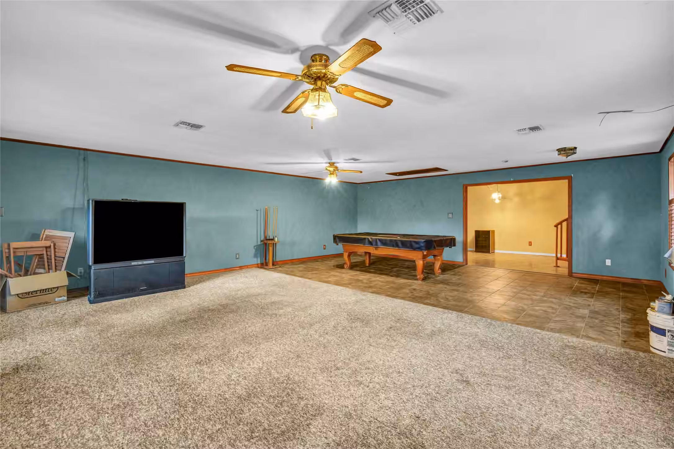 Photo 4 of 3852 County Road 704, Brazoria, TX