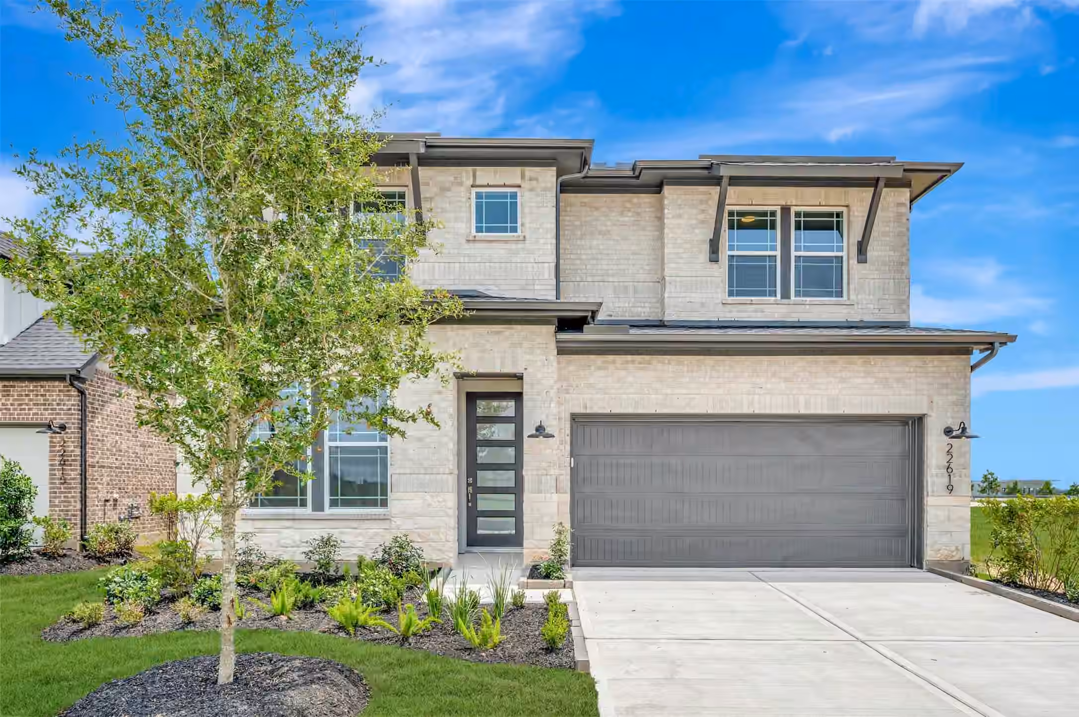 Photo 2 of 22619 Potterstone Peak Drive, Katy, TX