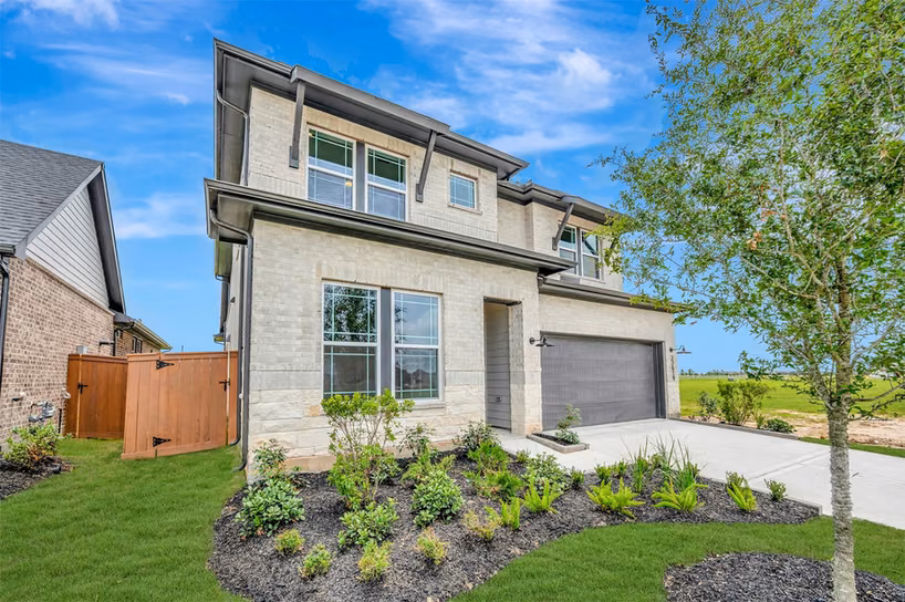 Photo 3 of 22619 Potterstone Peak Drive, Katy, TX