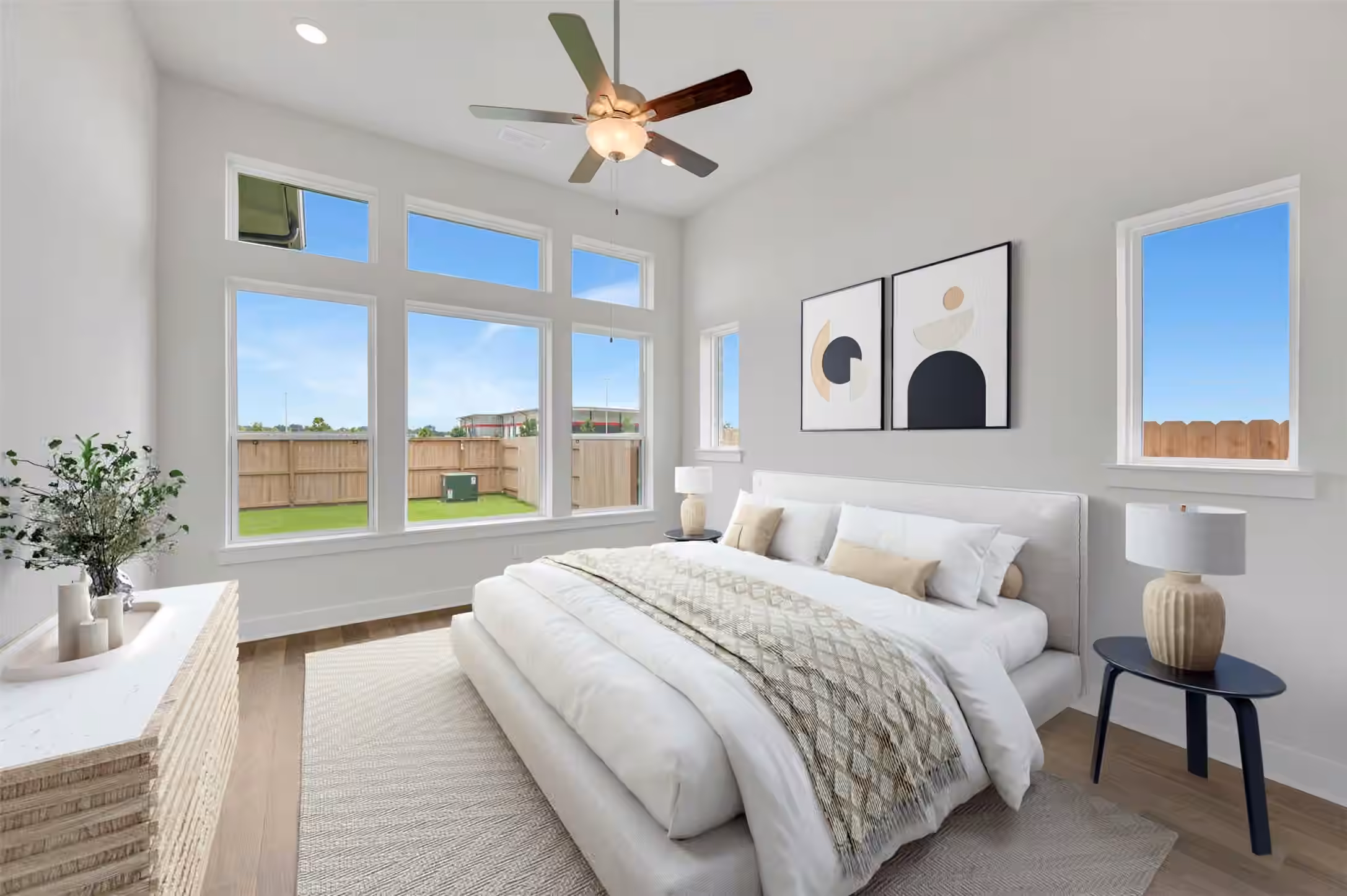 Photo 6 of 22619 Potterstone Peak Drive, Katy, TX