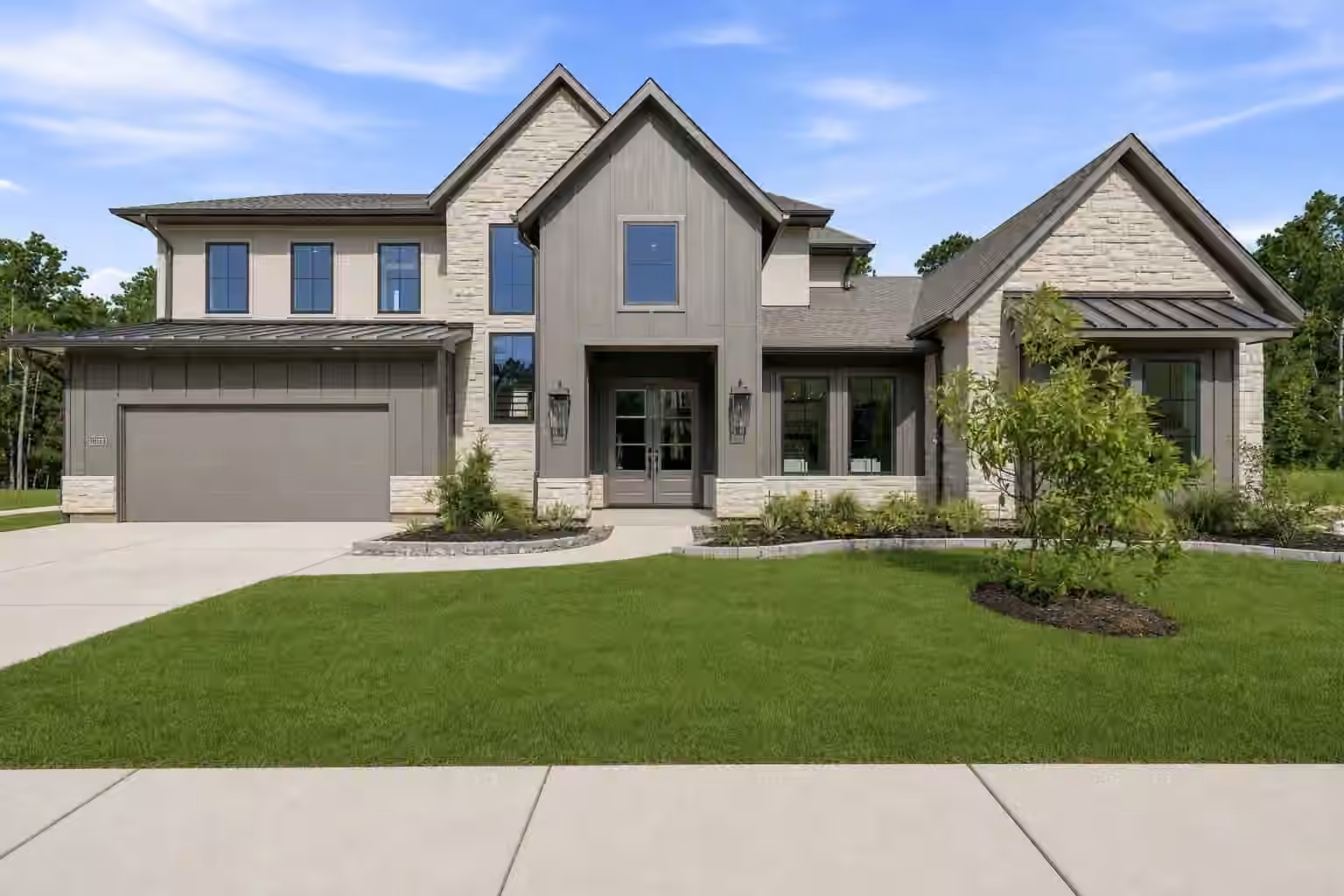 Photo of 11978 Braided Mane Street, Montgomery, TX 77316