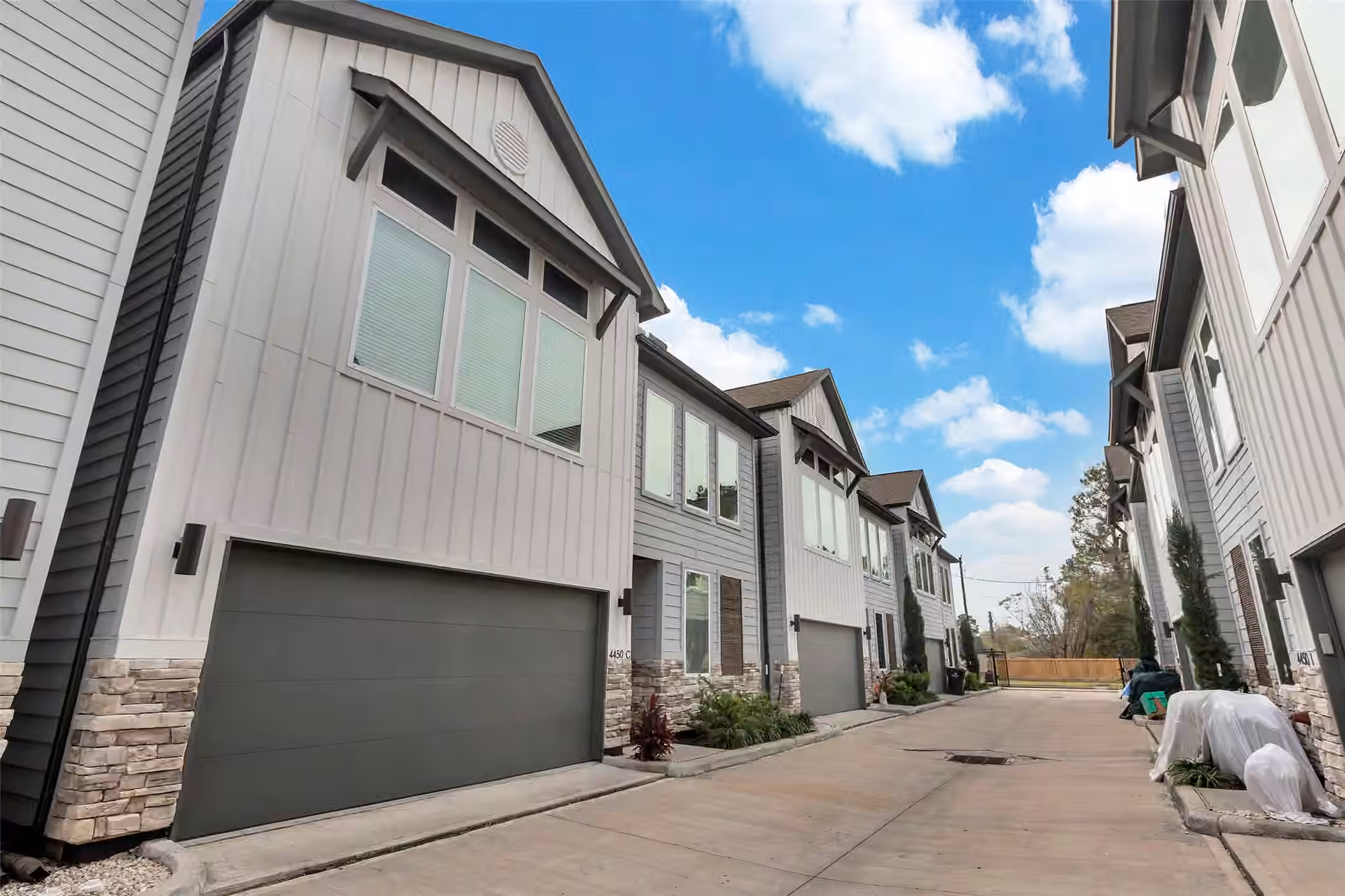 Photo of 4450 W Tidwell Road C, Houston, TX 77091
