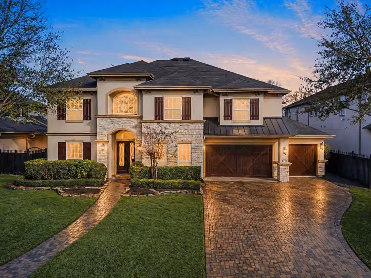 Photo of 11718 Montmarte Boulevard, Houston, TX